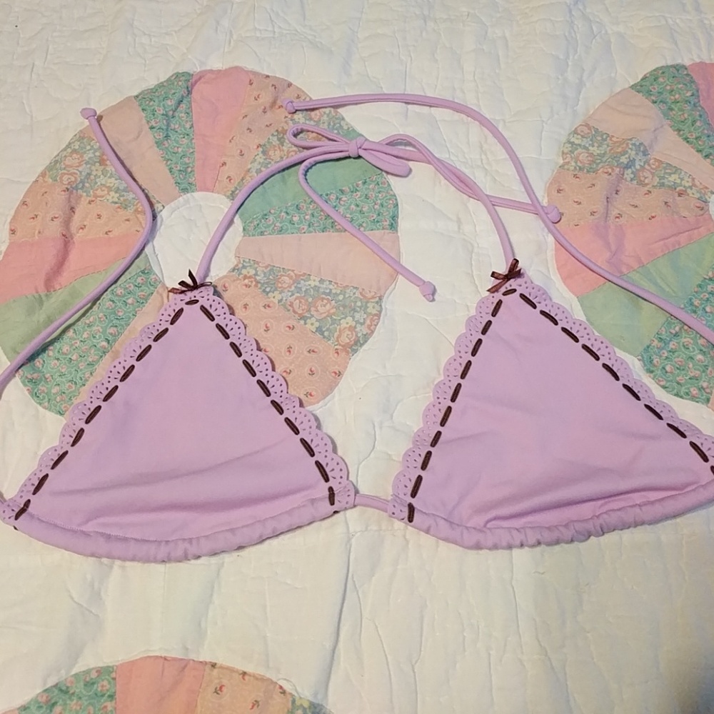 VS swim top- Free With Another Purchase